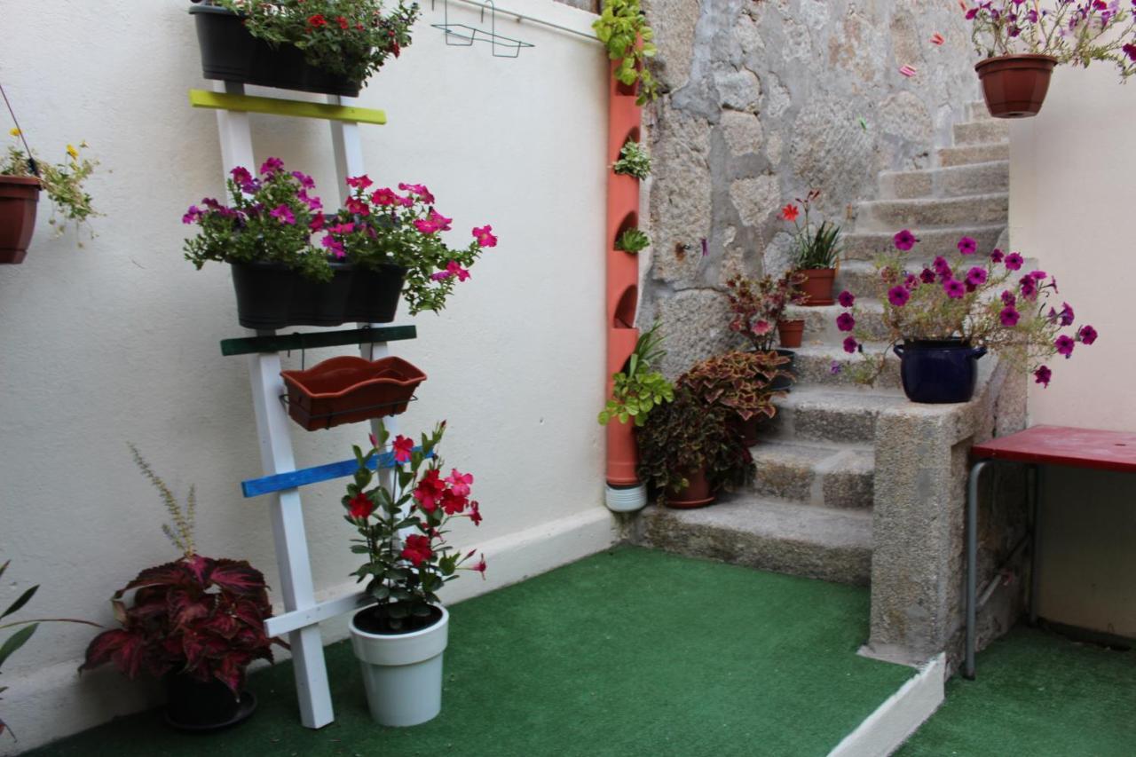 Dear Porto Guest House Exterior foto
