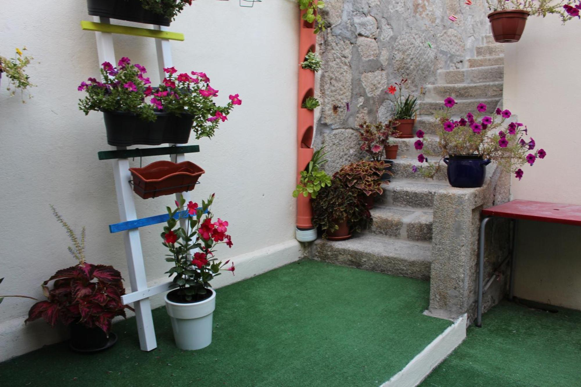 Dear Porto Guest House Exterior foto