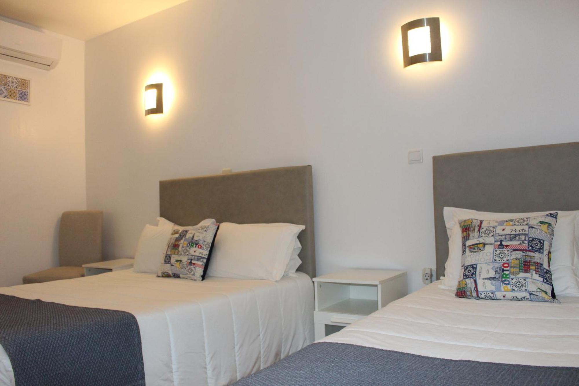 Dear Porto Guest House Zimmer foto