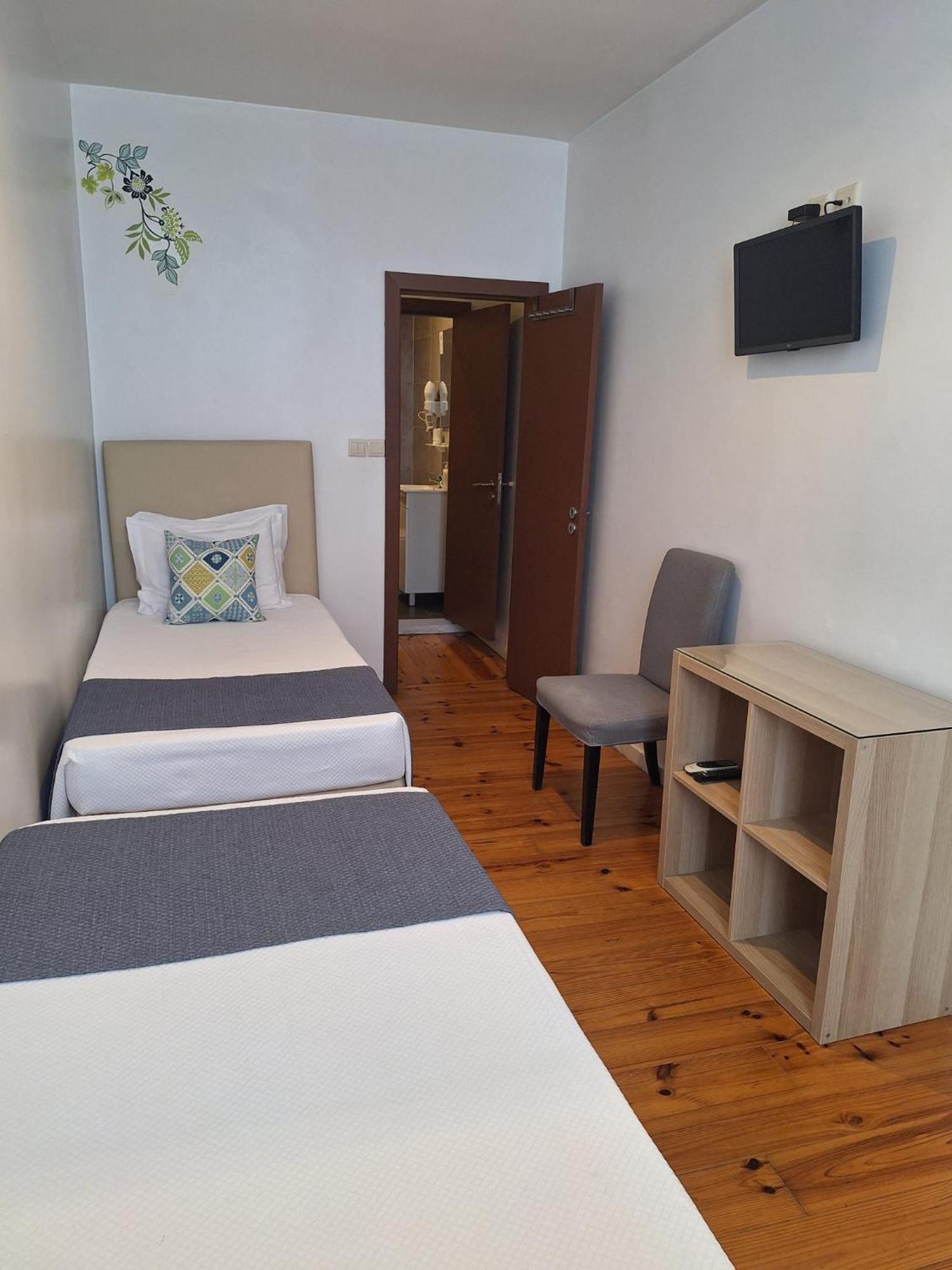Dear Porto Guest House Exterior foto