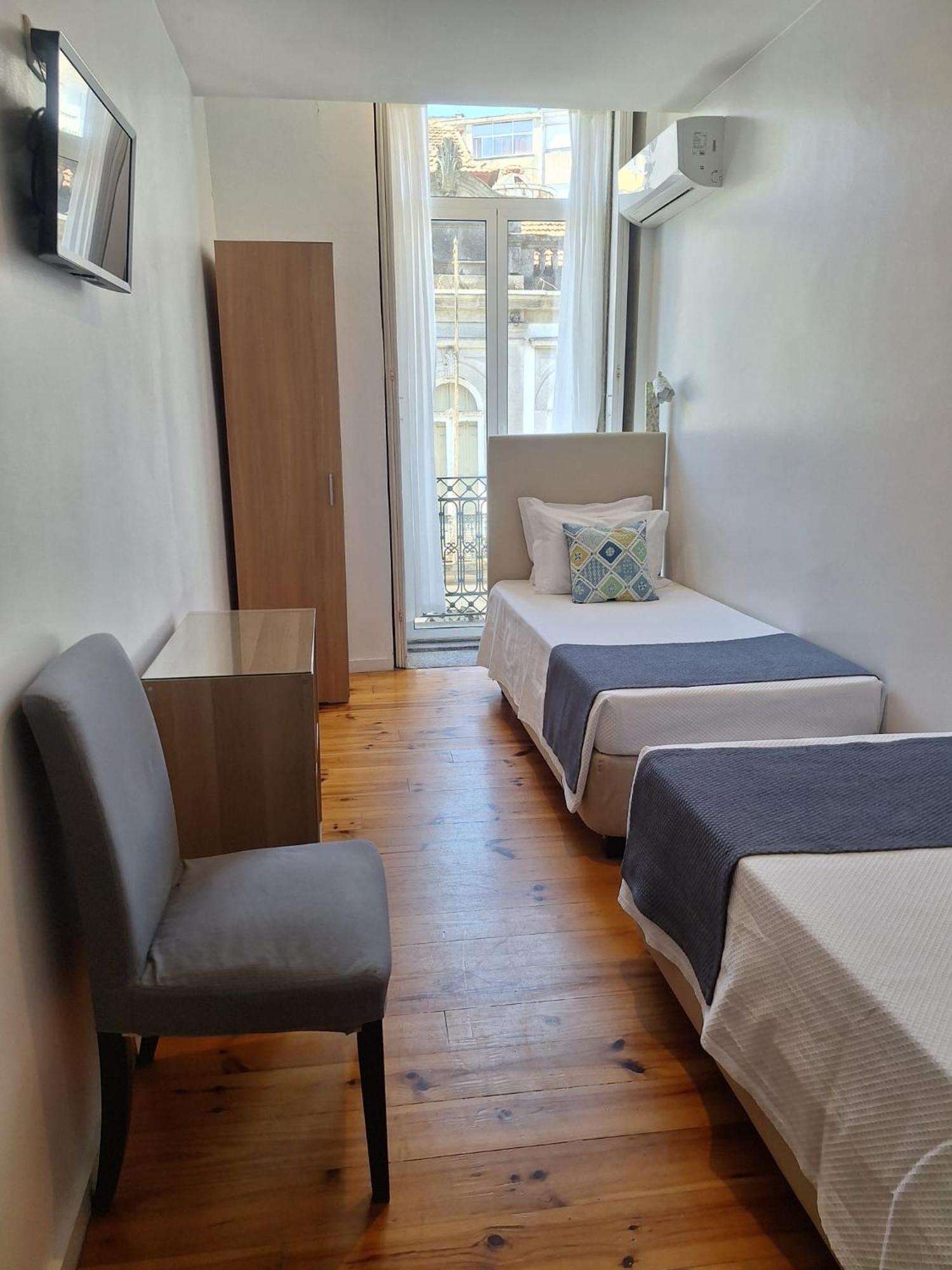Dear Porto Guest House Exterior foto