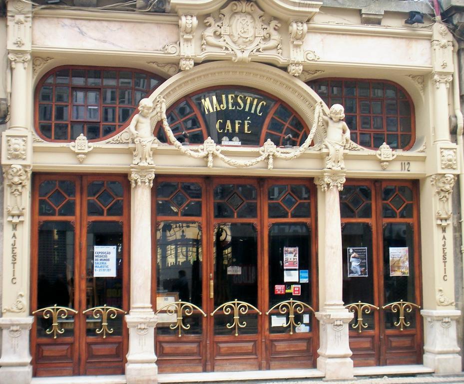 Dear Porto Guest House Exterior foto