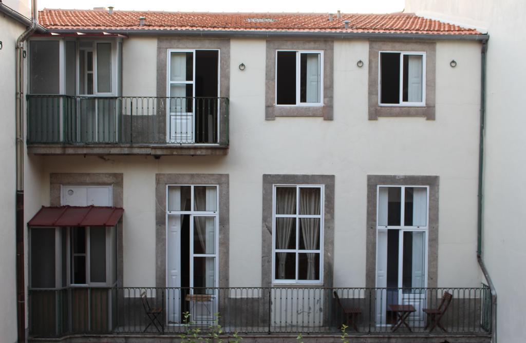 Dear Porto Guest House Exterior foto