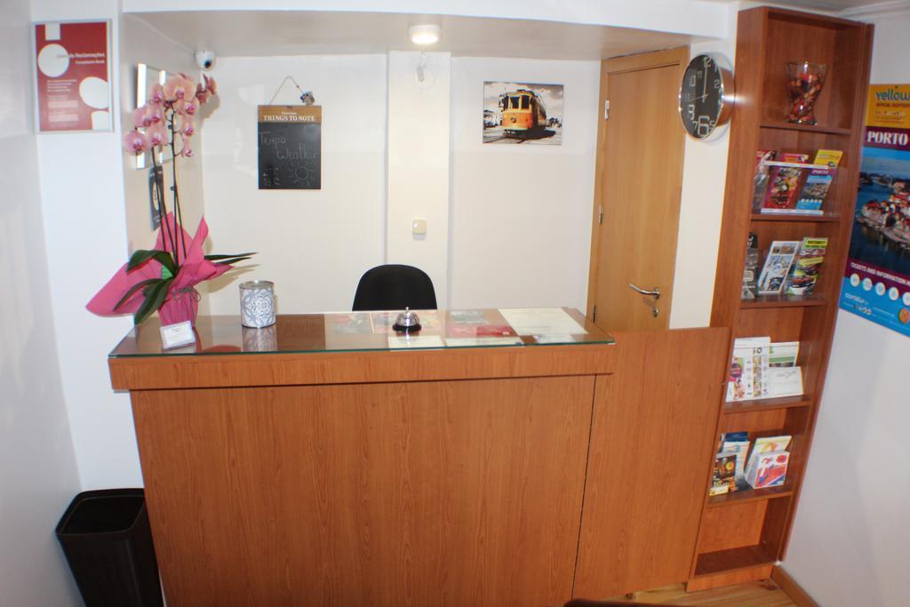 Dear Porto Guest House Exterior foto