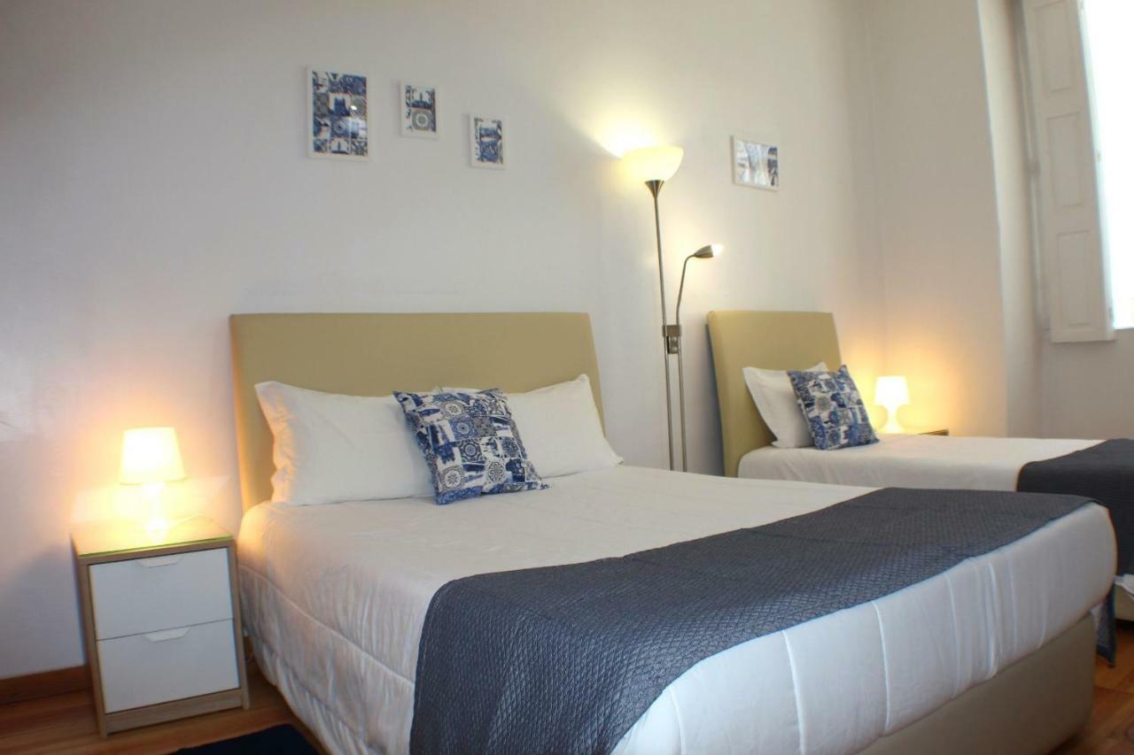 Dear Porto Guest House Exterior foto