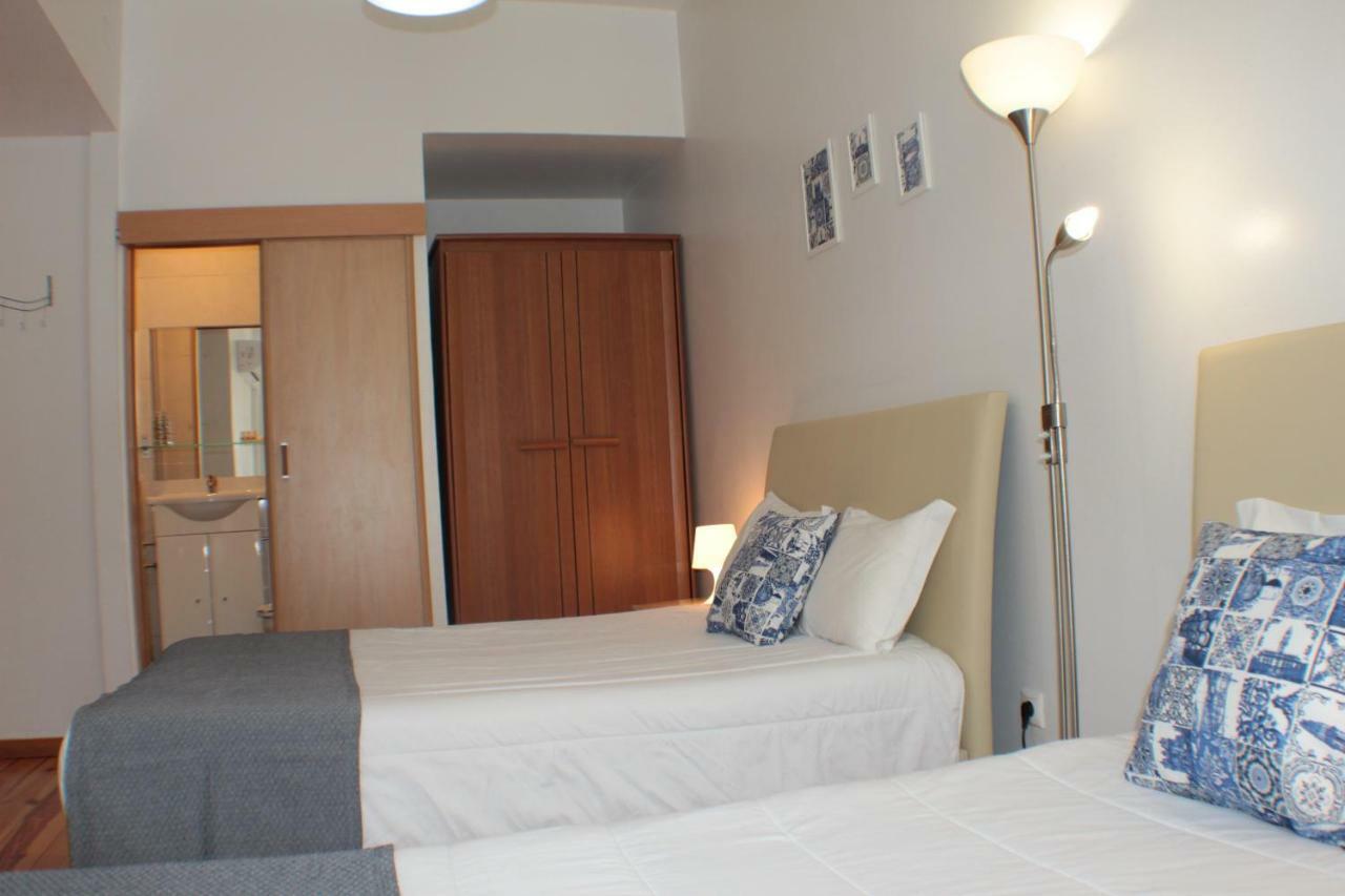 Dear Porto Guest House Exterior foto
