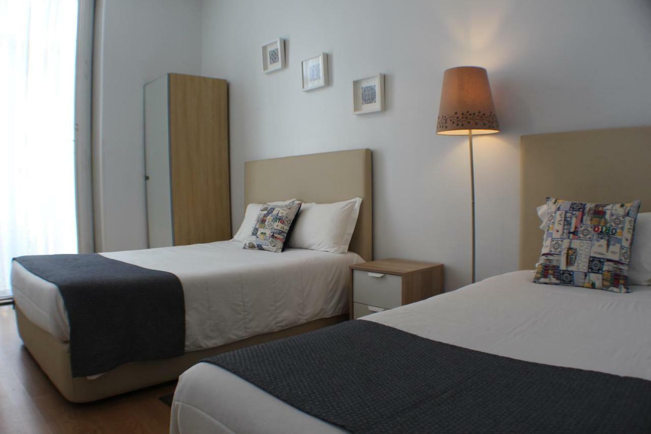 Dear Porto Guest House Exterior foto