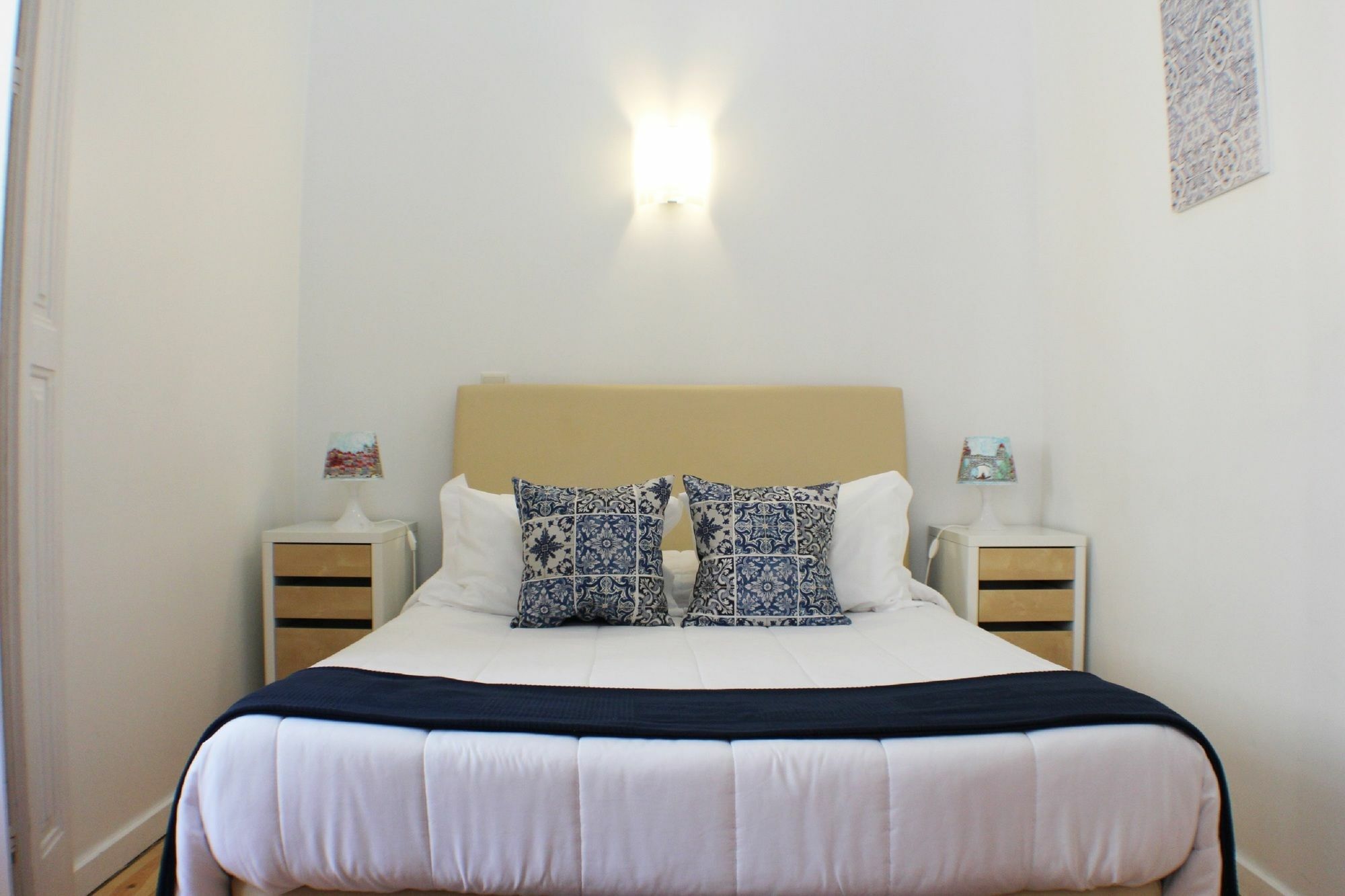 Dear Porto Guest House Exterior foto