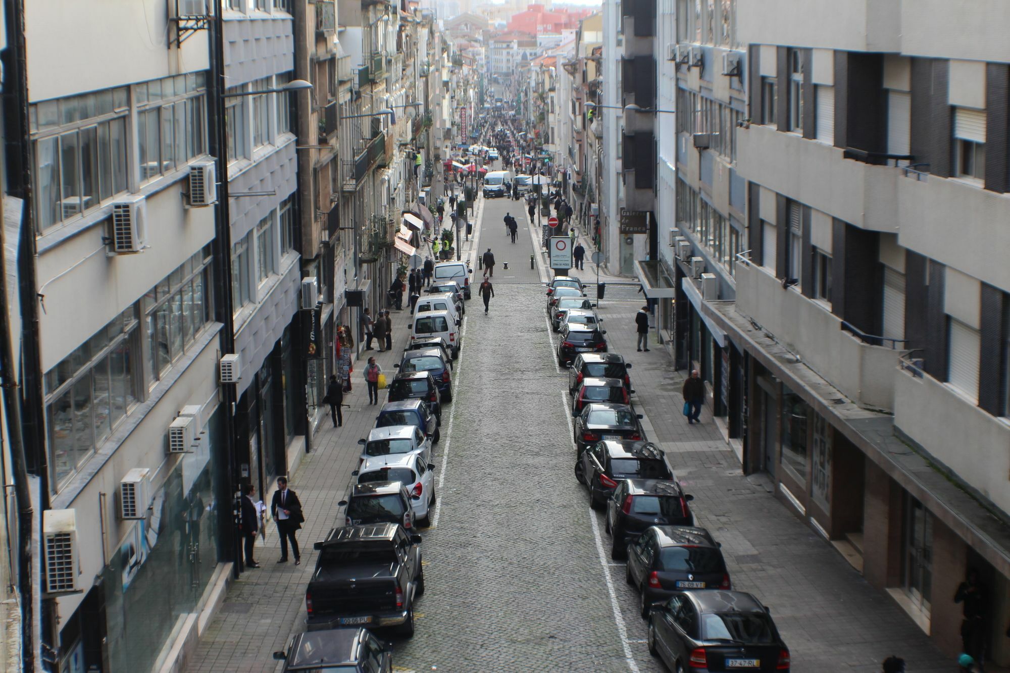 Dear Porto Guest House Exterior foto