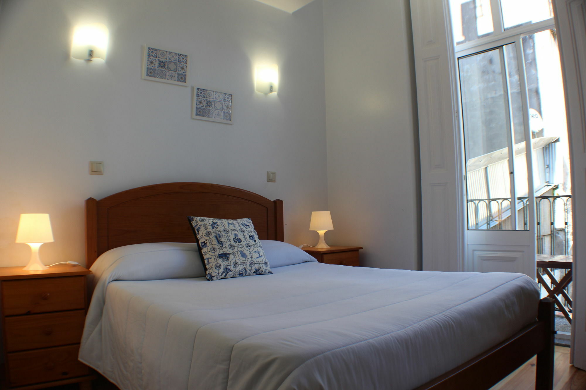 Dear Porto Guest House Exterior foto