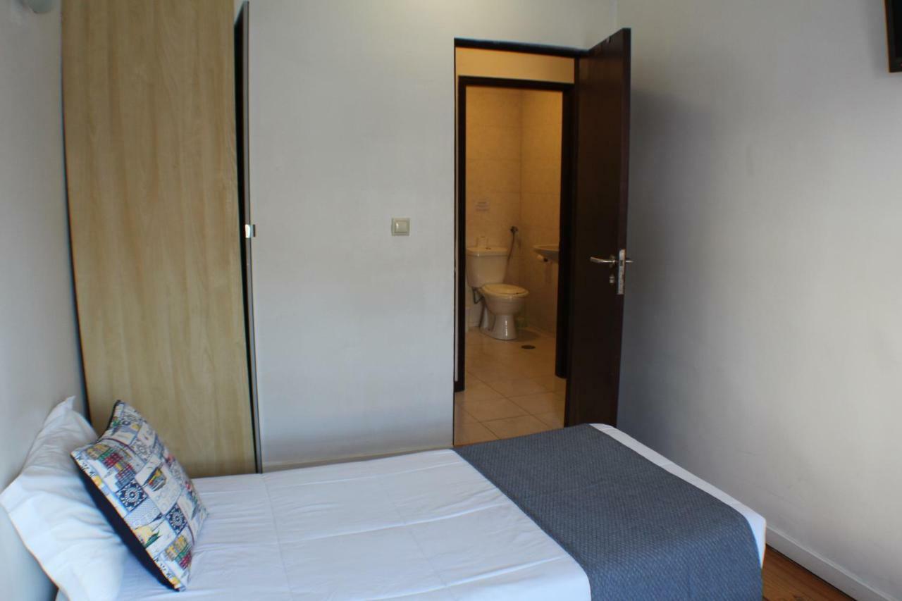 Dear Porto Guest House Exterior foto